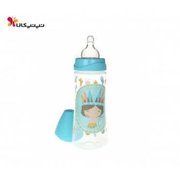 شیشه شیر 360 میل  پسرانه سواوینکس مدل 3800056