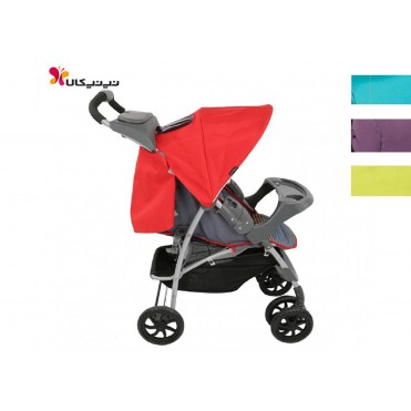 ست کالسکه و کریر گراکو مدل میراژ پلاس ( Mirage Plus )