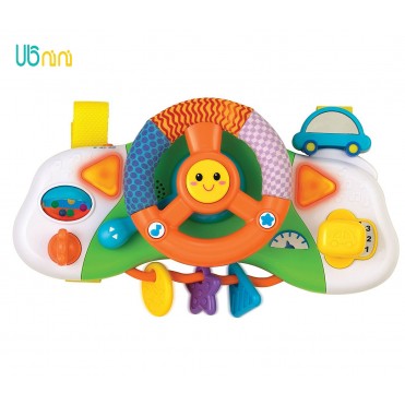 فرمان موزیکال چندکاره برند وین فان-Winfun کد 00704