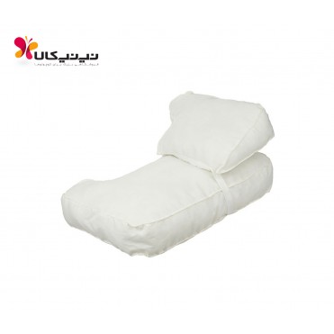 بالش شیردهی دی روحه-Die Ruhe  کرم