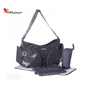  ساک لوازم نوزاد اوکی داگ-okiedog مدل موندو کد 36012 