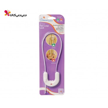 قفل کابینت دریم بی بی dreambaby  کد F807