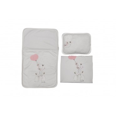 ست پتو نوزادی  برند کارامل Caramell 