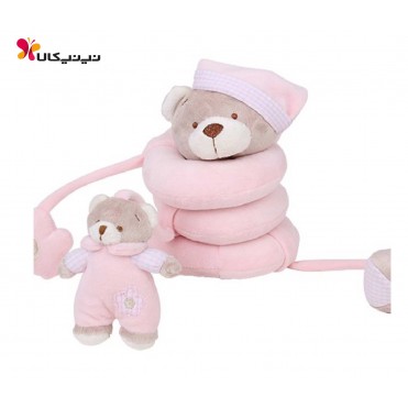 آویز کریر مارپیچ نوزاد فلای بای فلای-fly by fly کد 10336