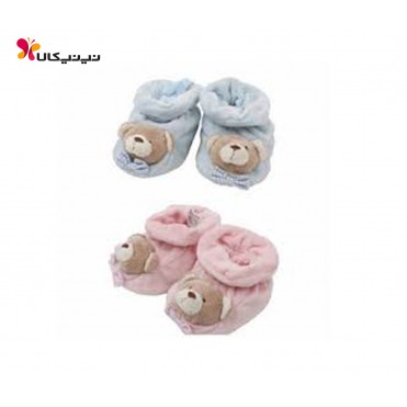 پاپوش نوزاد فلای بای فلای-fly by fly کد 10351