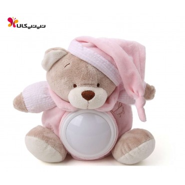 چراغ خواب موزیکال نوزاد فلای بای فلای -fly by fly کد 14256