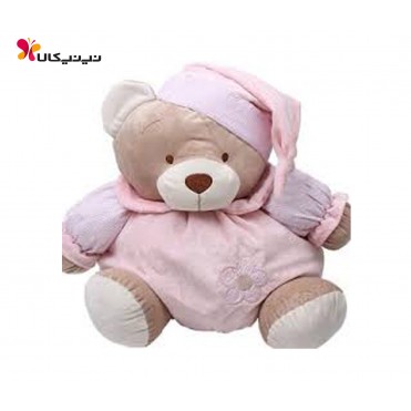 عروسک نشسته نوزاد فلای بای فلای-fly by fly کد 10322