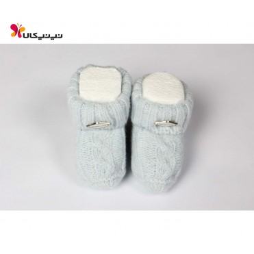 پاپوش جورابی پسرانه  برند نیپرلند nipper Land مدل 2019