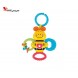  جغجغه موزیکال زنبور زرد  وین فان-winfun کد 00625 