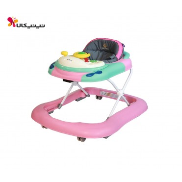 روروئک برند دلیجان-Delijan مدل بنیتا