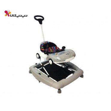 روروئک برند دلیجان-Delijan مدل روما