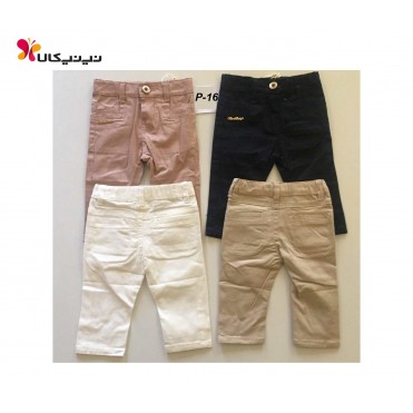 شلوار دخترانه برند برث بی بی-Birth Baby مدل P-16