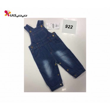 شلوار پیش بندی بچگانه برث بی بی-Birth Baby مدل 922