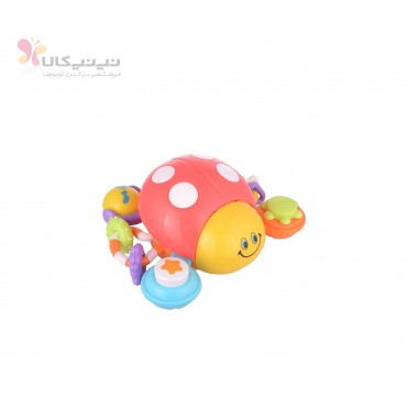 کفشدوزک موزیکال برند وین فان-Winfun کد 00720