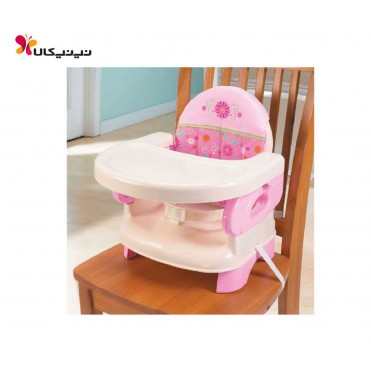 صندلی غذاخوری کودک سامر-summer مدل پرتابل