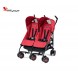 کالسکه دوقلوی پگ پرگو-pegperego مدل Pliko Mini Twin