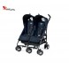 کالسکه دوقلوی پگ پرگو-pegperego مدل Pliko Mini Twin