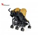 کالسکه دوقلوی پگ پرگو-pegperego مدل Pliko Mini Twin