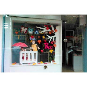 پوشاک کودک بی سی سی BCC - شعبه رشت