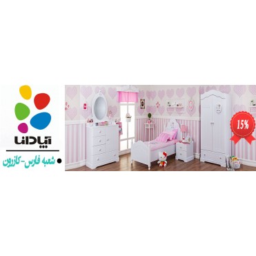 فروشگاه تخت و کمد آپادانا_شعبه فارس کازرون