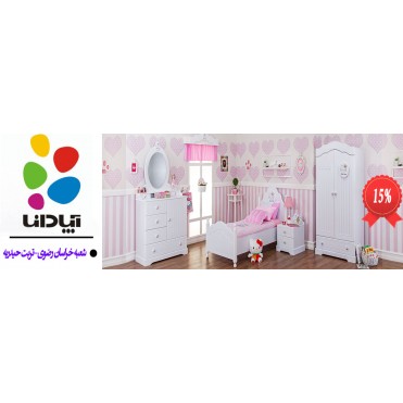 فروشگاه تخت و کمد آپادانا_شعبه خراسان رضوی تربت حیدریه