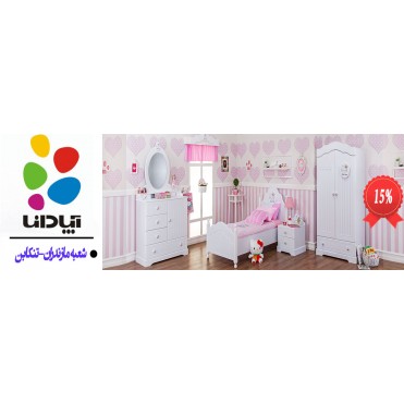 فروشگاه تخت و کمد آپادانا_شعبه مازندران تنکابن