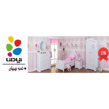 فروشگاه تخت و کمد آپادانا_شعبه خوزستان بهبهان