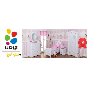 فروشگاه تخت و کمد آپادانا_شعبه افسریه