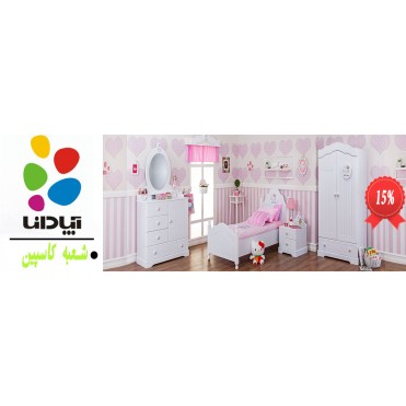 فروشگاه تخت و کمد آپادانا_شعبه کاسپین