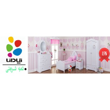 فروشگاه تخت و کمد آپادانا_شعبه شریعتی