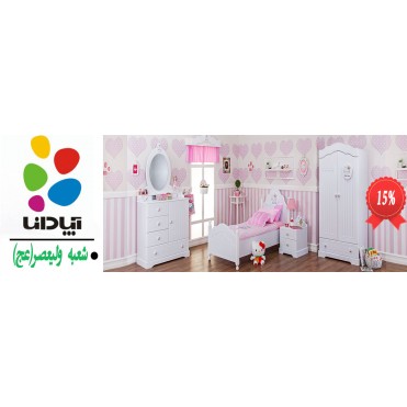 فروشگاه تخت و کمد آپادانا_شعبه ولیعصر (عج)