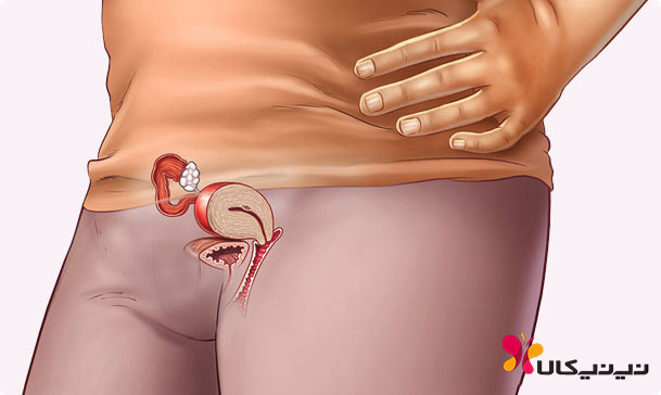 وضعیت مادر در هفته چهارم بارداری