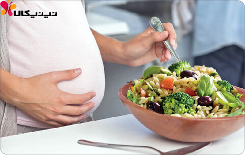 بهترین راه برای کاهش وزن پس از زایمان و رژیم شیردهی مناسب