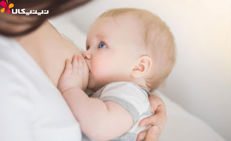 بهترین راه برای کاهش وزن پس از زایمان و رژیم شیردهی مناسب