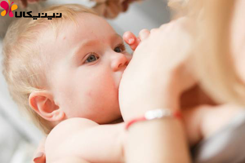بهترین راه برای کاهش وزن پس از زایمان و رژیم شیردهی مناسب