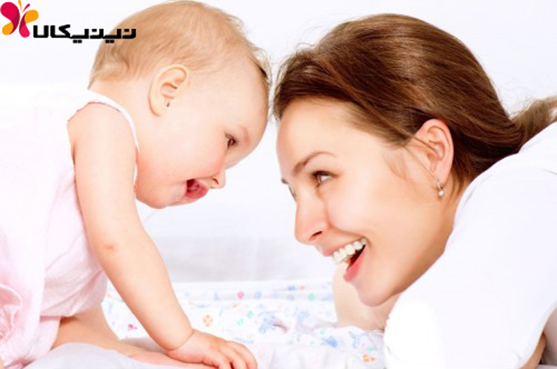 بهترین راه برای کاهش وزن پس از زایمان و رژیم شیردهی مناسب