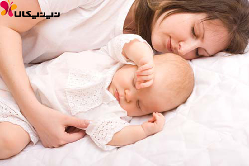 بهترین راه برای کاهش وزن پس از زایمان و رژیم شیردهی مناسب